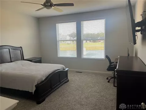 Bedroom - 5024 Ross Rdg, Morrow, OH 45152 photo 1 of 3