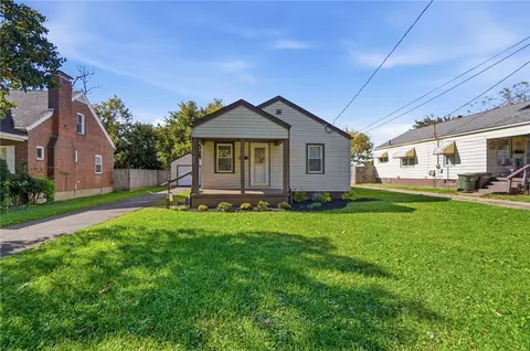1500 Carolina St, Middletown, OH 45044