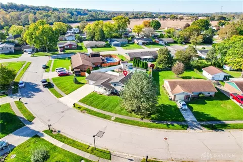View/Area - 5212 Ottawa Dr, Fairborn, OH 45324 photo 5 of 5
