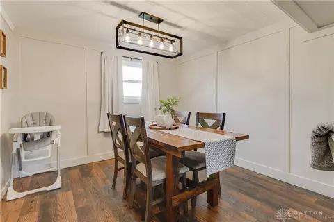 Dining - 5212 Ottawa Dr, Fairborn, OH 45324 photo 1 of 2