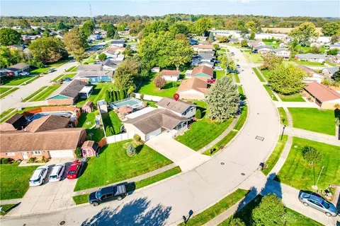 View/Area - 5212 Ottawa Dr, Fairborn, OH 45324 photo 4 of 5