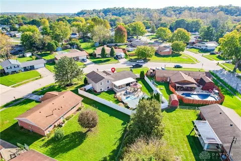 View/Area - 5212 Ottawa Dr, Fairborn, OH 45324 photo 3 of 5