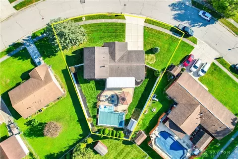 View/Area - 5212 Ottawa Dr, Fairborn, OH 45324 photo 1 of 5
