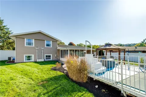 Exterior - 5212 Ottawa Dr, Fairborn, OH 45324 photo 11 of 12