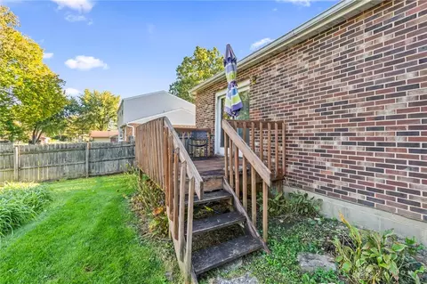 Exterior - 9775 Sheehan Rd, Centerville, OH 45458 photo 10 of 14
