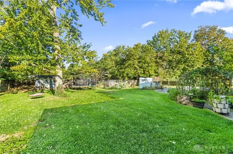 Exterior - 9775 Sheehan Rd, Centerville, OH 45458 photo 8 of 14