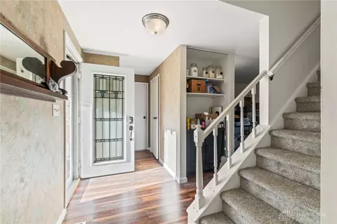 Entry Way - 9775 Sheehan Rd, Centerville, OH 45458 photo 1 of 2