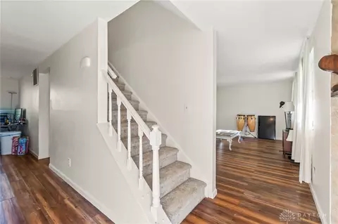 Entry Way - 9775 Sheehan Rd, Centerville, OH 45458 photo 2 of 2