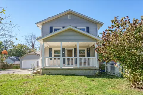8315 Inwood Ave, Dayton, OH 45415