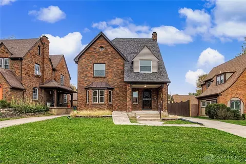 1466 Catalpa Dr, Dayton, OH 45406