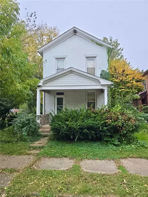 141 S Torrence St, Dayton, OH 45403