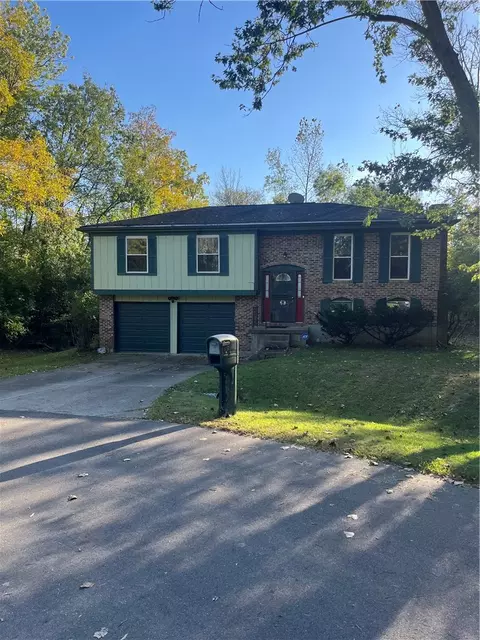 4001 Belmore, Trotwood, OH 45426