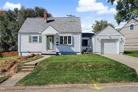 513 Ostrander Dr, Dayton, OH 45403