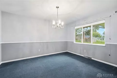 Dining - 386 Silvertree Ln, Centerville, OH 45459 photo 2 of 3