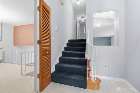 Entry Way - 386 Silvertree Ln, Centerville, OH 45459 photo 1 of 1