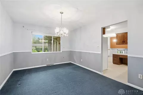 Dining - 386 Silvertree Ln, Centerville, OH 45459 photo 1 of 3