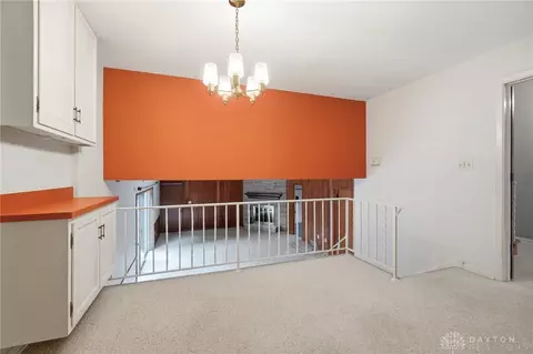 Dining - 386 Silvertree Ln, Centerville, OH 45459 photo 3 of 3