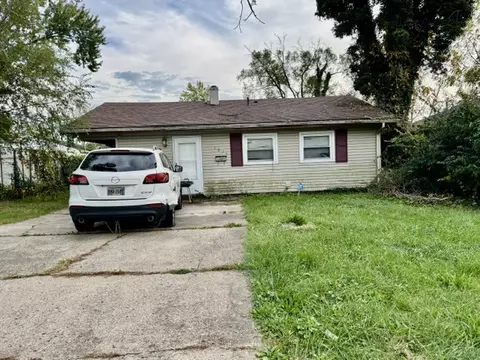 4074 Middlehurst Ln, Dayton, OH 45406