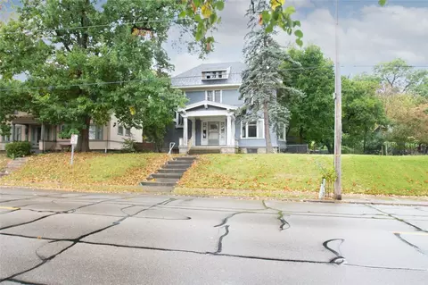 111 Forest Ave, Dayton, OH 45405