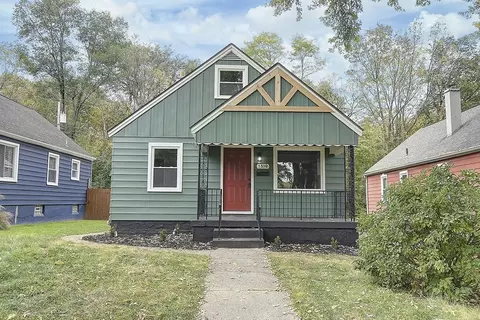 1319 Epworth Ave, Dayton, OH 45410