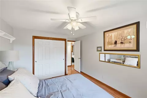 Bedroom - 35 Waterford Dr, Centerville, OH 45458 photo 4 of 4