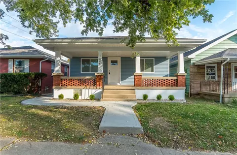 1805 Tuttle Ave, Dayton, OH 45403