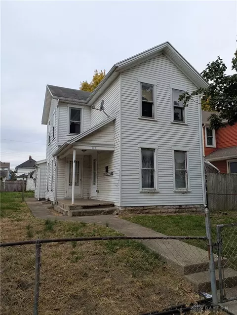 115 Baltimore St, Dayton, OH 45404