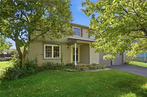 2376 Spring Valley Rd, Miamisburg, OH 45342