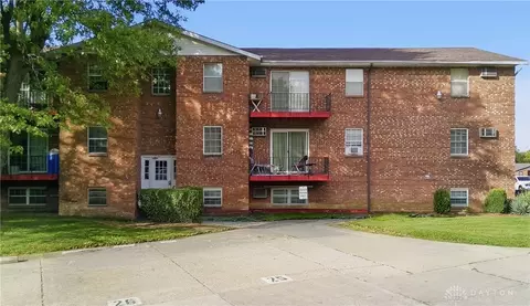 5465 Camelot Dr #27, Fairfield, OH 45014