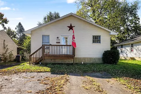 520 Regal Ave, West Carrollton, OH 45449