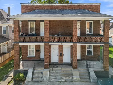 1502-1508 Chapel St, Dayton, OH 45404