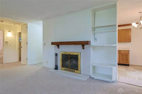 Living - 2112 Colton Dr, Kettering, OH 45420 photo 5 of 5