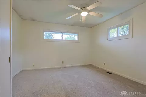 Bedroom - 2112 Colton Dr, Kettering, OH 45420 photo 2 of 5