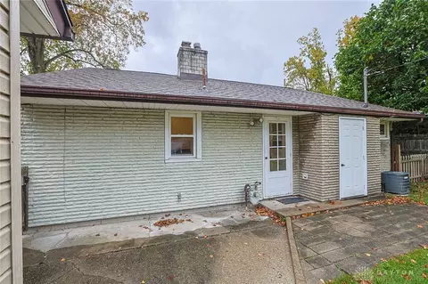 Exterior - 2112 Colton Dr, Kettering, OH 45420 photo 2 of 5