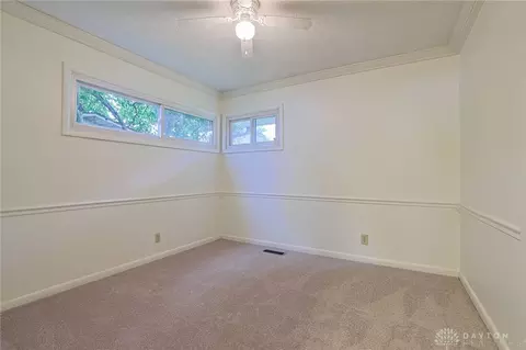 Bedroom - 2112 Colton Dr, Kettering, OH 45420 photo 4 of 5