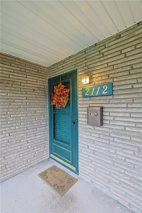 Exterior - 2112 Colton Dr, Kettering, OH 45420 photo 1 of 5