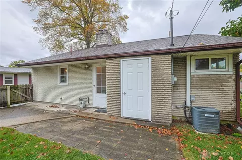 Exterior - 2112 Colton Dr, Kettering, OH 45420 photo 3 of 5