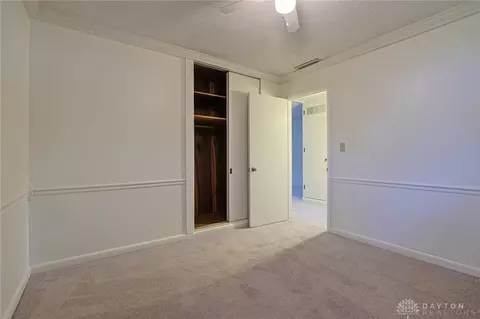 Bedroom - 2112 Colton Dr, Kettering, OH 45420 photo 5 of 5