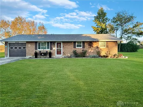 Exterior - 414 Judy Ln, Gratis, OH 45330 photo 1 of 5