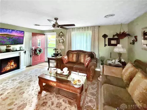 Living - 414 Judy Ln, Gratis, OH 45330 photo 1 of 3