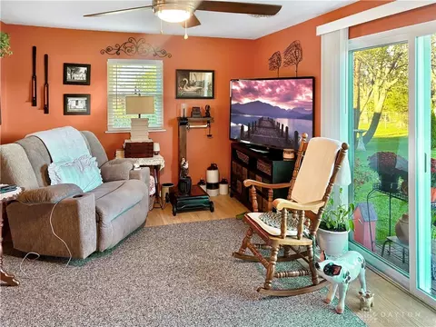 Living - 414 Judy Ln, Gratis, OH 45330 photo 3 of 3