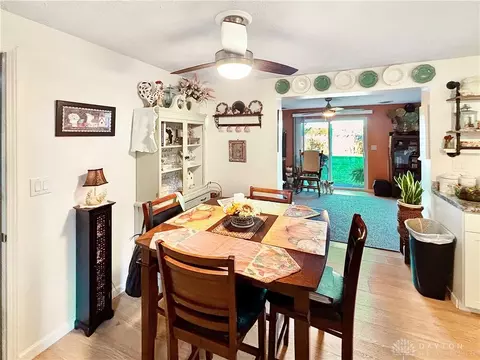 Dining - 414 Judy Ln, Gratis, OH 45330 photo 1 of 1