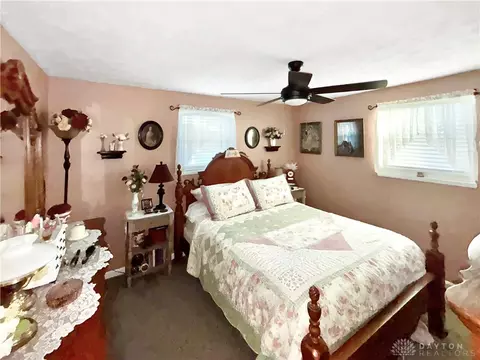 Bedroom - 414 Judy Ln, Gratis, OH 45330 photo 1 of 3