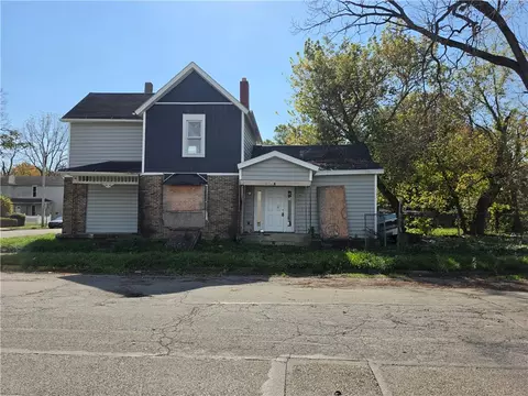 Exterior - 1001 Clifton Ave, Springfield, OH 45505 photo 3 of 3