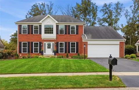 10023 Somerset Dr, Symmes Twp, OH 45140