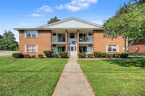 421 N Broadway St, Trotwood, OH 45426