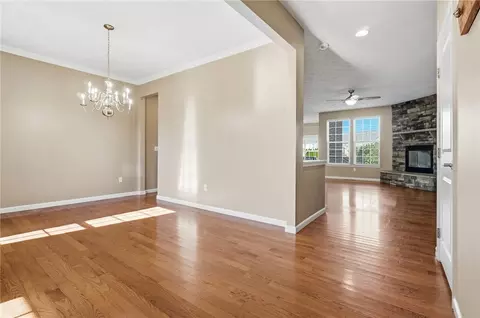 Living - 9762 Brooks Bend Ct, Centerville, OH 45458 photo 1 of 8
