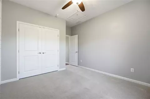 Bedroom - 9762 Brooks Bend Ct, Centerville, OH 45458 photo 7 of 8