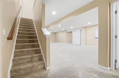 Entry Way - 9762 Brooks Bend Ct, Centerville, OH 45458 photo 1 of 2