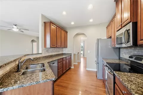 Kitchen - 9762 Brooks Bend Ct, Centerville, OH 45458 photo 1 of 4